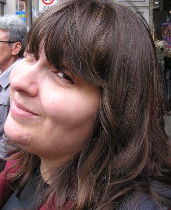 Cornelia Berdesinski