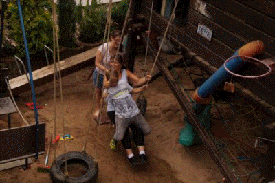 2018-05-10 Kinderspielplatz Familie klein 13